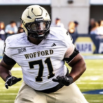 2026 NFL Draft Prospect Interview: Quincy Hughes, OL, Wofford College