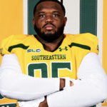 2026 NFL Draft Prospect Interview: Ahmad Bradley, DT, Southeastern Louisiana University