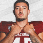 2026 NFL Draft Interview: Jovoni Borbon, LS, University of Massachusetts