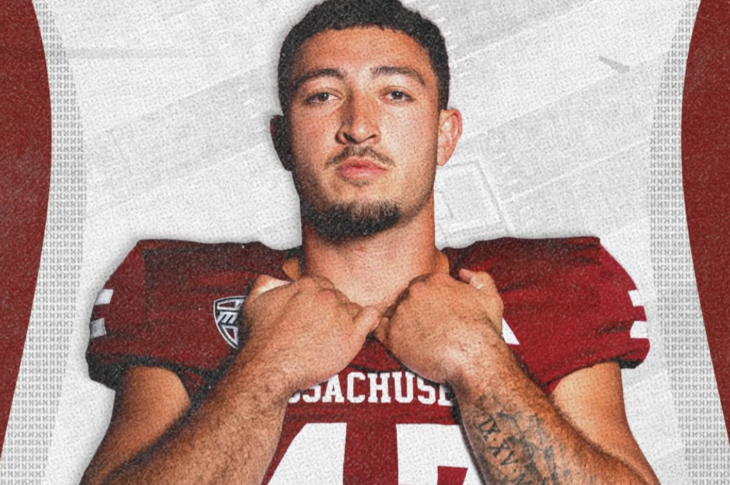 2026 NFL Draft Interview: Jovoni Borbon, LS, University of Massachusetts