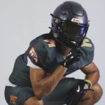 2026 NFL Draft Prospect Interview: Dylan McCollough, WR, Post University