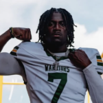 2026 NFL Draft Prospect Interview: Jus'tyz Tuggle, WR, Wayne State University