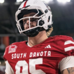 2026 NFL Draft Prospect Interview: Carter Hooper, DL, University of South Dakota