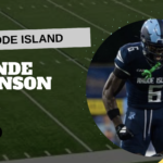 Ayinde Johnson, DB, Rhode Island | 2026 NFL Draft Prospect Zoom Interview
