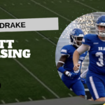 Brett Welsing, LS, Drake | 2026 NFL Draft Prospect Zoom Interview