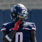 2026 NFL Draft Prospect Interview: TJ Jones, DB, Duquesne University
