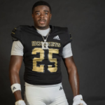 2026 NFL Draft Prospect Interview: Keveon Robbins, RB, Emporia State