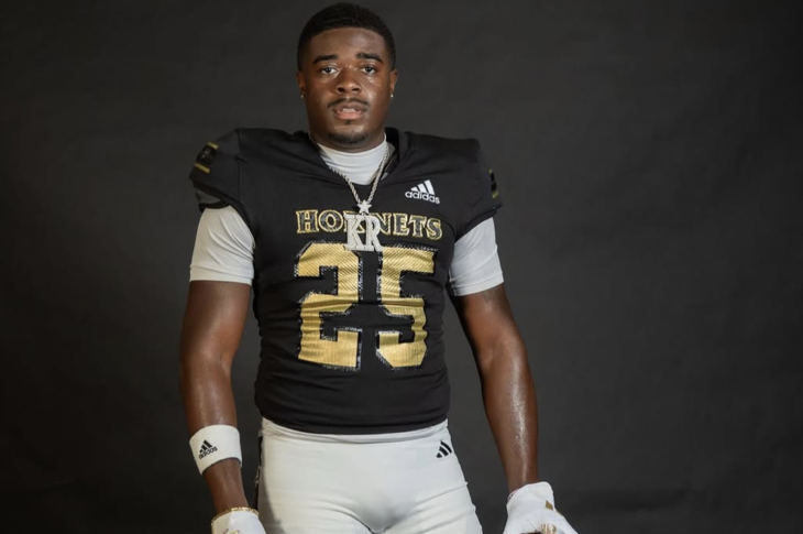 2026 NFL Draft Prospect Interview: Keveon Robbins, RB, Emporia State