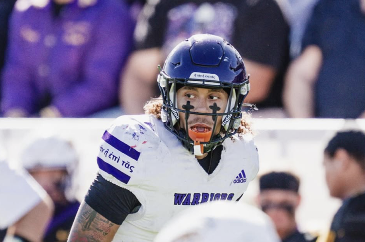 2026 NFL Draft Prospect Interview: Delshawn Petrosky, CB, Winona State University