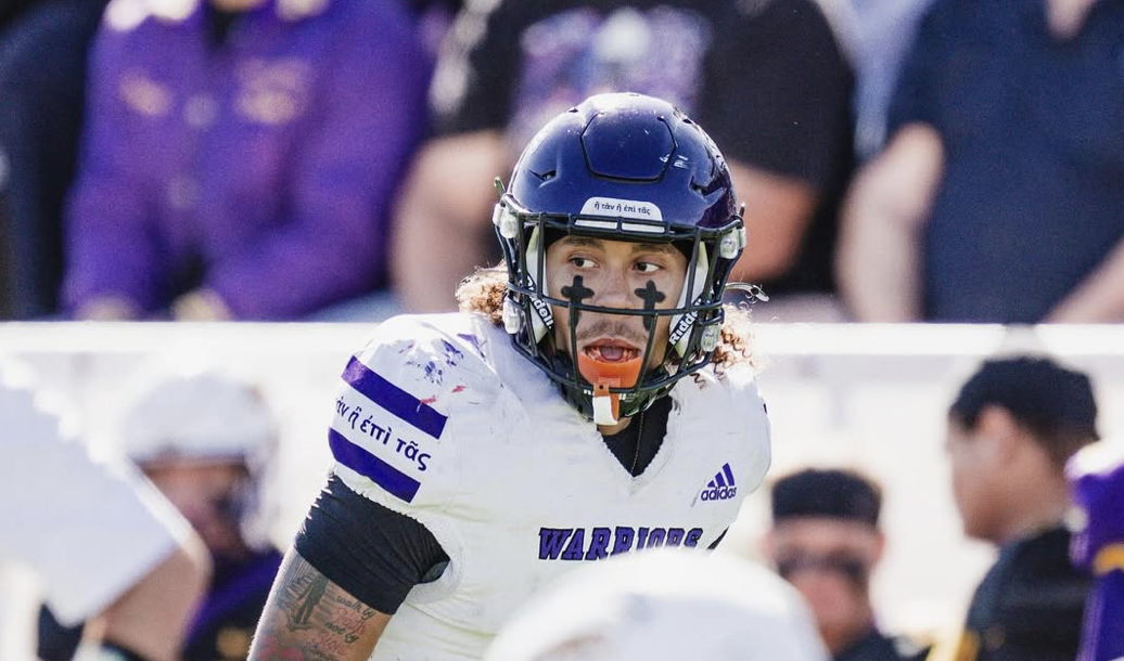 2026 NFL Draft Prospect Interview: Delshawn Petrosky, CB, Winona State University