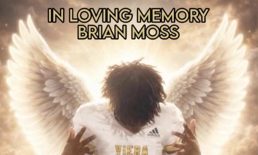 Florida High School Football Star Killed In Christmas Eve Crash