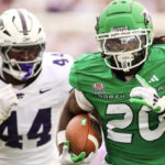 2026 NFL Draft Prospect Interview: Xavier Leigh, RB, North Dakota