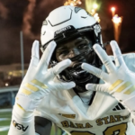 2026 NFL Draft Prospect Interview: Jalil Lenore, LB, Alabama State University