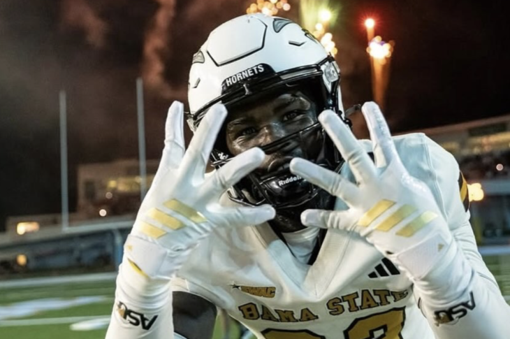 2026 NFL Draft Prospect Interview: Jalil Lenore, LB, Alabama State University