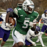 2026 NFL Draft Prospect Interview: Andre Hines Jr., RB, Wagner College