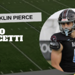 Geno Faccetti, OLB, Franklin Pierce | 2026 NFL Draft Prospect Zoom Interview 