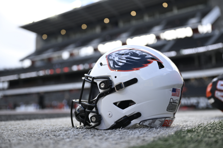 Two Oregon State players were arrested for reckless driving and DUI in separate incidents this month