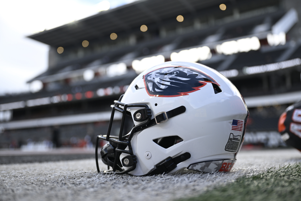 Two Oregon State players were arrested for reckless driving and DUI in separate incidents this month