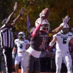 2026 NFL Draft Prospect Interview: Kevin McGuire, WR, Sacred Heart University