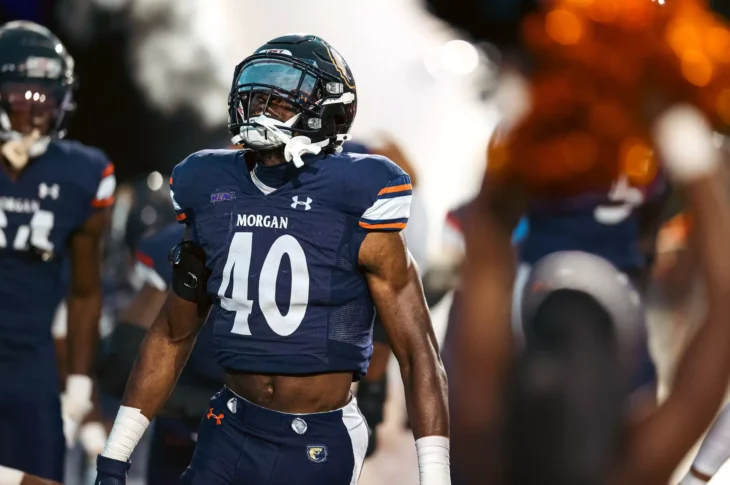 Pittman's Pocket: My List of 2026 NFL Draft Prospects