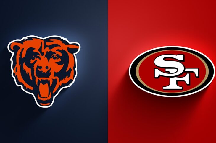 Chicago Bears vs San Francisco 49ers - Sunday Night Football - Week 17 Preview & Prediction