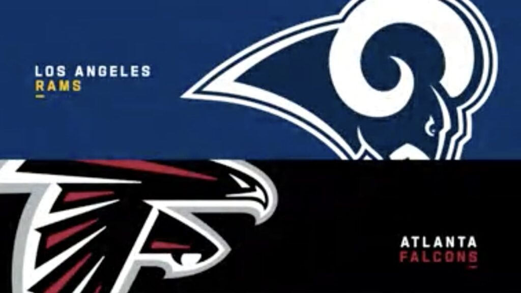 Los Angeles Rams vs Atlanta Falcons | NFL Week 17 Preview & Prediction