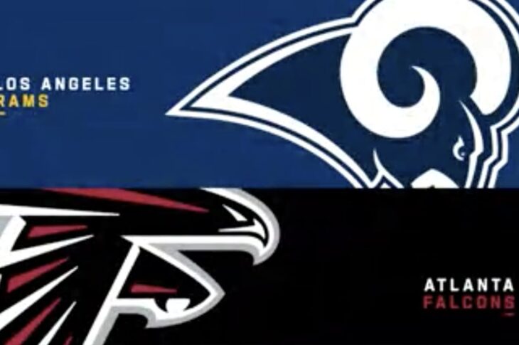Los Angeles Rams vs Atlanta Falcons | NFL Week 17 Preview & Prediction