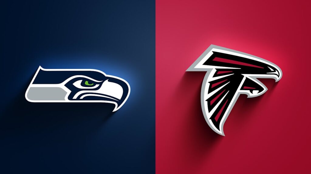 Seattle Seahawks vs Atlanta Falcons - NFL Week 14 Preview & Prediction