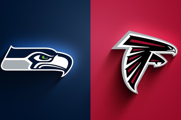 Seattle Seahawks vs Atlanta Falcons - NFL Week 14 Preview & Prediction