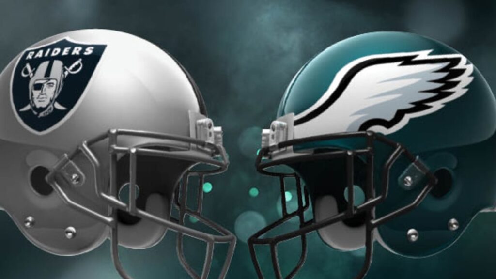 Raiders vs Eagles - Can Philly Snap Their 3 Game Skid? - Week 15 Preview & Prediction