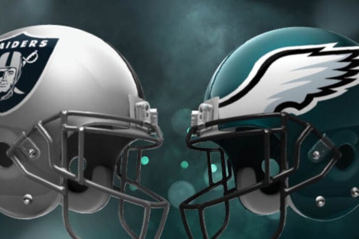Raiders vs Eagles - Can Philly Snap Their 3 Game Skid? - Week 15 Preview & Prediction