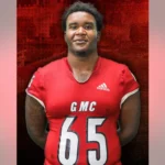 Liberty University Football Player Killed in House Fire