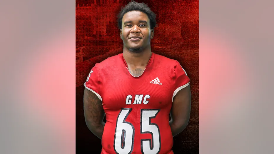 Liberty University Football Player Killed in House Fire