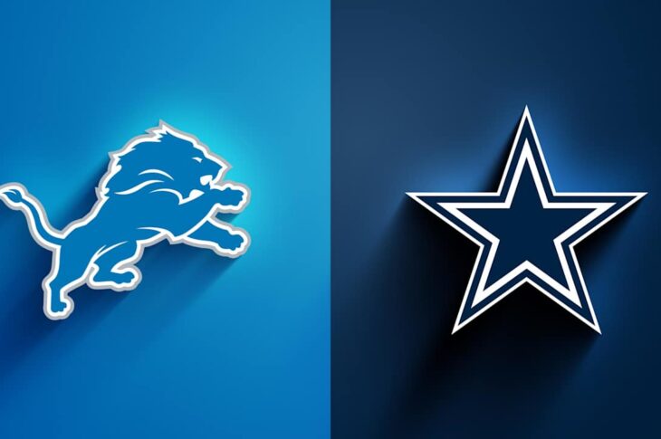 Dallas Cowboys vs Detroit Lions - Week 14 Preview & Prediction