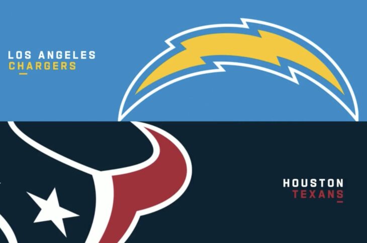Texans vs Chargers | NFL Week 17 Preview & Prediction