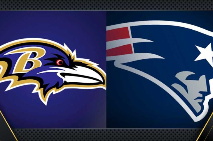 Baltimore Ravens vs New England Patriots | Sunday Night Football | Week 16 Preview & Prediction