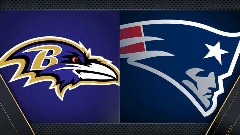 Baltimore Ravens vs New England Patriots | Sunday Night Football | Week 16 Preview & Prediction