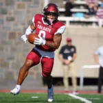 2026 NFL Draft Scouting Report: TreyVhon Saunders, Colgate