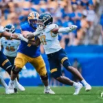 2026 NFL Draft Scouting Report: Mattheus Carroll, DE, Kent State