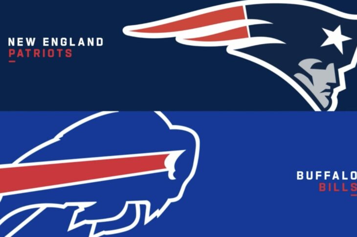 Bills vs Patriots Preview & Prediction | Will The Patriots Clinch The AFC East?