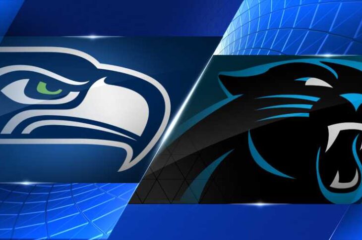 Carolina Panthers vs Seattle Seahawks - Week 17 Preview & Prediction