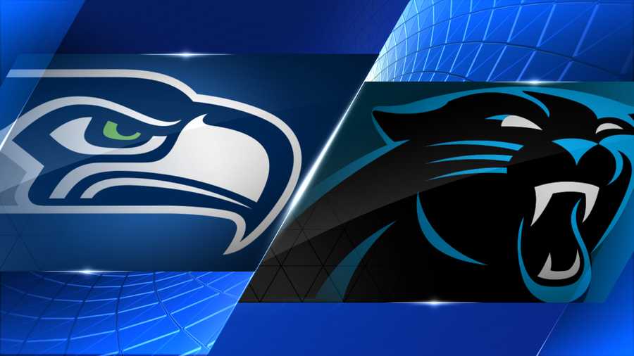 Carolina Panthers vs Seattle Seahawks - Week 17 Preview & Prediction