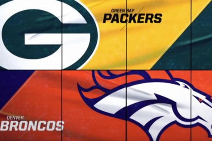 Green Bay Packers vs Denver Broncos - Week 15 Preview & Prediction