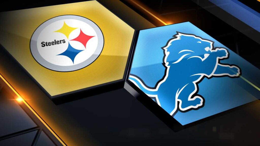 Detroit Lions vs Pittsburgh Steelers - Week 16 Preview & Prediction
