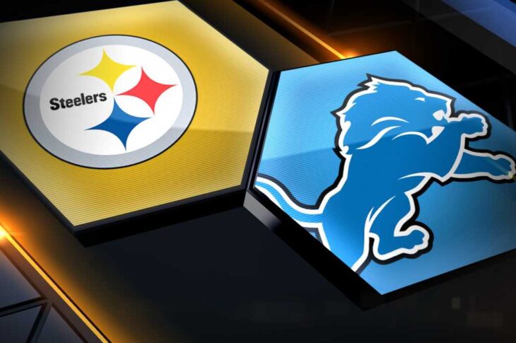 Detroit Lions vs Pittsburgh Steelers - Week 16 Preview & Prediction