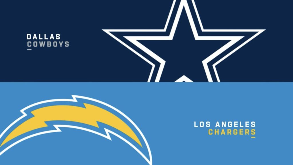 Los Angeles Chargers vs Dallas Cowboys | NFL Week 16 Preview & Prediction