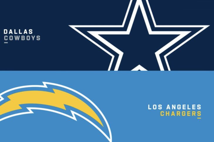 Los Angeles Chargers vs Dallas Cowboys | NFL Week 16 Preview & Prediction