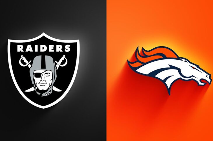Denver Broncos vs Las Vegas Raiders - NFL Week 14 Preview & Prediction