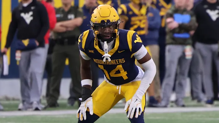 2026 NFL Draft Prospect Interview: Kekoura Tarnue, S, West Virginia