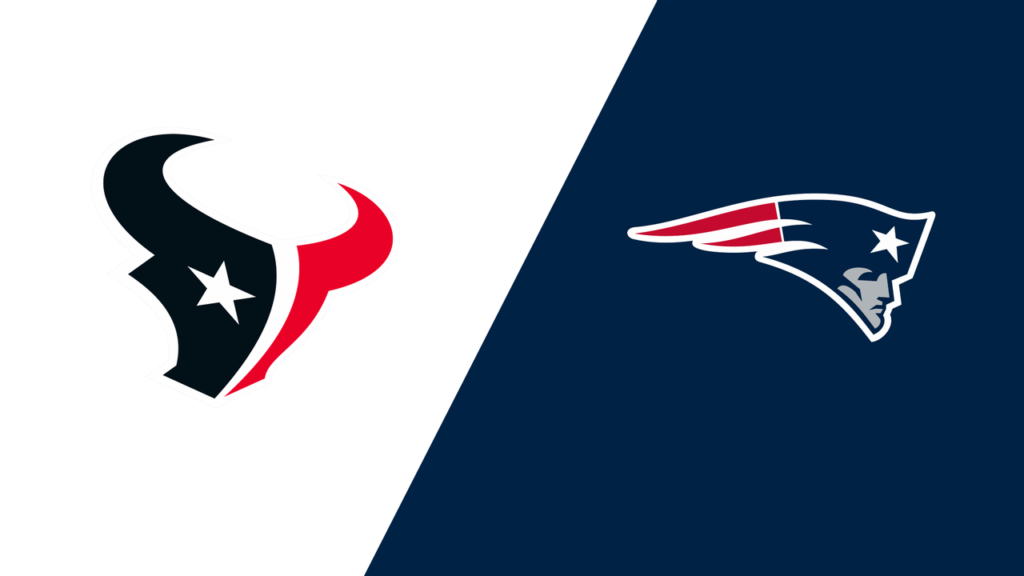 Texans vs Patriots - Divisional Round Preview & Prediction - Winner Advances To AFC Title Game